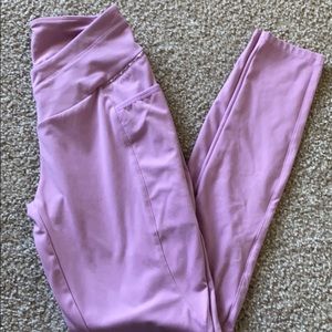 Gymshark Recess leggings